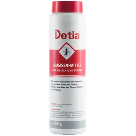 DETIA Ameisen-Mittel Granulat 500 g