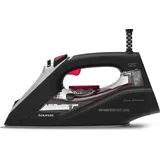 Taurus Alpatec Taurus Geyser Eco 2800w Bügeleisen, Schwarz