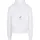 Upscale by Mister Tee Vive La Liberte Oversize Kapuzenpullover White S