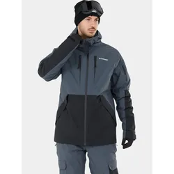 Skijacke Baily Eco Allmountain Herren M