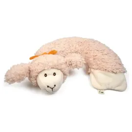 Grünspecht Wärme-Kuscheltier-Nackenkissen Schaf