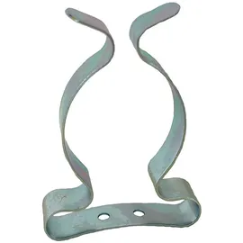 Schlemper Federklemme Spannbereich-Ø 10-12mm