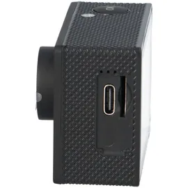 PATONA Action Cam Life SL3 4K Schwarz