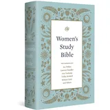 Crossway Women's Study Bible: English Standard Version