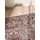 benuta Vintage-Teppich 200 x 300 cm Beige/Mehrfarbig