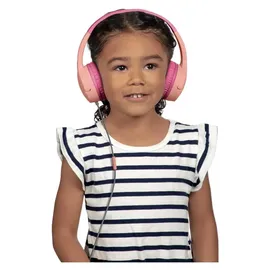 Belkin SoundForm Mini kabelgebunden 3,5 mm Pink