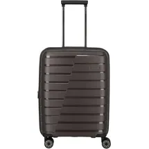 Travelite Air Base 4-Rollen S 55 cm / 37 l coffee