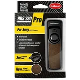 Hähnel Fototechnik HRS280Pro Kabelfernauslöser