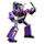 Transformers Age of the Primes Sideways, verwandelbare Voyager-Klasse Action-Figur 14,5 cm