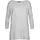 LAURA SCOTT Longpullover Grau 34