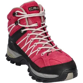 CMP Rigel Mid WP Damen Rose/Sand 42
