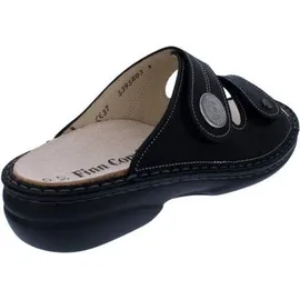 Finn Comfort Sansibar schwarz 38
