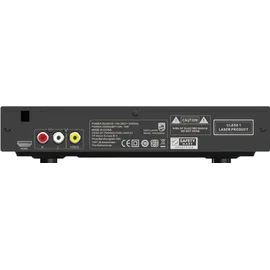Philips 2000 series TAEP200, NTSC, PAL, Dolby Digital, 30 - 20000 Hz, 8 - 320 Kbit/s, 32 - 192 Kbit/s, 100 dB