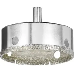 Lochsägen DIAMANT bestreut, ø76mm
