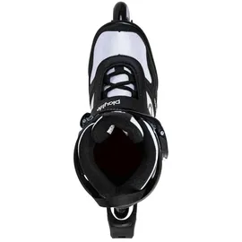 Playlife Cloud Black/White 43