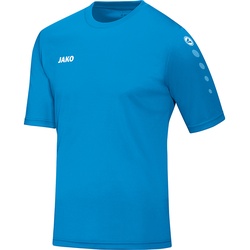 JAKO Team Trikot kurzarm JAKO blau XXL