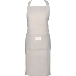 GreenGate Schürze Alicia, sand