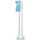 Philips Sonicare Sensitive Aufsteckbürste HX6054/07 4 St.