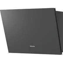 Miele DAH 2660 Escala Wand Dunstabzugshaube 60 cm Graphitgrau