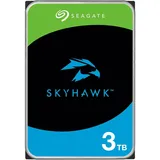 Seagate SkyHawk 3 TB 3,5" ST3000VX015
