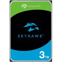 Seagate SkyHawk 3 TB 3,5" ST3000VX015