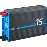 Ective TSI 15 (TSI154) Sinus-Wechselrichter 1500W, 24V