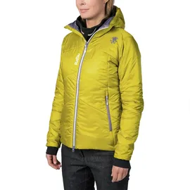 Rafiki Flynn Ii Jacke - Cress Green - 38