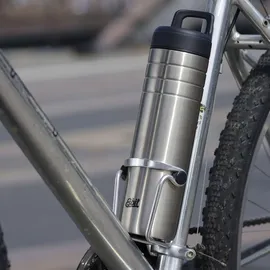 Esbit Thermobecher 0,7 l Silber