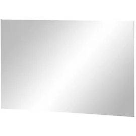 Vito Wandspiegel, Klar, Glas - rahmenlos