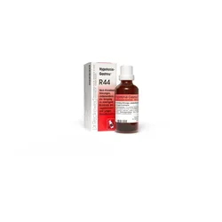 Dr. Reckeweg Hypotonie-Gastreu R44 50 ml
