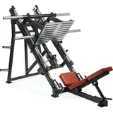 Dione Beintrainer - Leg Press - Beinpresse - DIONE LP6000 - Belastbar bis 500 KG