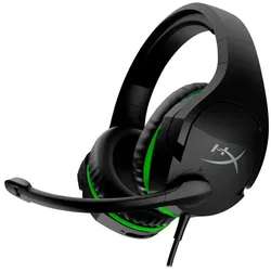 HyperX CloudX Stinger – Gaming-Kopfhörer (Xbox Lizensiert)