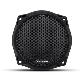 Rockford Fosgate TMS6SG 6.5 Zoll Tiefmitteltöner