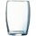 Arcoroc Baril Trinkglas, Wasserglas, Saftglas, 160ml, Glas, transparent, 6 Stück