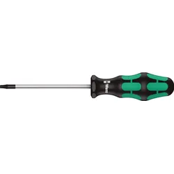 WERA Torx Schraubendreher 138265