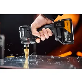 DeWalt Akku-Schlagschrauber 1/4" 18V / Ladegerät, DCF86 (18 V)