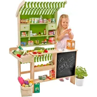 Tanner Großer Biomarkt (0346.8)