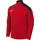 Nike Strike 24 Dri-FIT langarm Fußball-Trainingsshirt Herren 657 university red/university red/white XXL