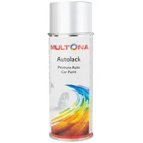 Auto K Multona Autolack blau 0,4 l