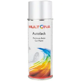 Auto K Multona Autolack blau 0,4 l