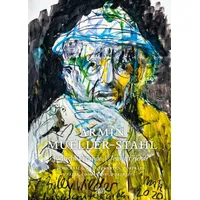 Hatje Cantz Verlag GmbH Armin Mueller-Stahl