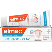 Elmex Zahnpasta Intensivreinigung 50 ml