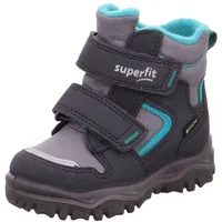 superfit Husky1 Klettverschluss