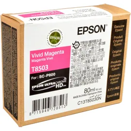 Epson T8503 magenta C13T850300