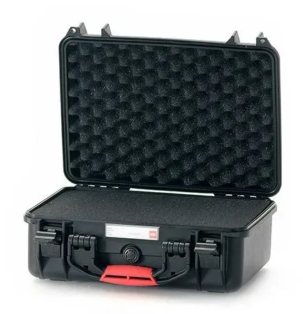 HPRC 2400 CUBBLK
