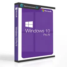 Microsoft Windows 10 Pro 64-Bit ESD DE
