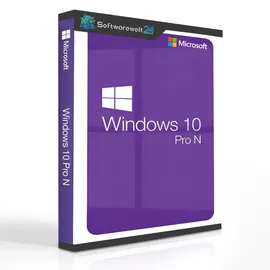 Microsoft Windows 10 Pro 64-Bit ESD DE