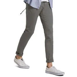 Tom Tailor 1008253 Chinohose Castlerock Grey 33 34