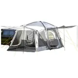 Skandika Pitea XL Cross Grau