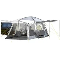 Skandika Pitea XL Cross Grau